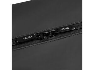 Сумка дорожная DELSEY, TURENNE, 26л, черный — изображение 5