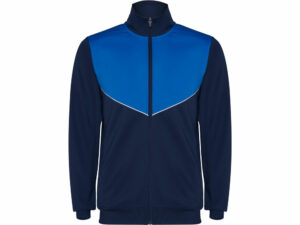 EVANS спортивный костюм, нэйви/королевский голубой — изображение 4