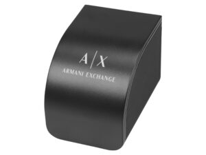 Часы наручные, мужские. Armani Exchange — изображение 2