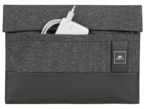 RIVACASE 8803 black melange чехол для Ultrabook 13.3 / 12 — изображение 8