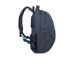 RIVACASE 7761 dark grey рюкзак для ноутбука 15.6 / 6 — изображение 7