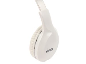 HIPER Наушники накладные WIRED CASUAL WHITE HTW-OV2 — изображение 6