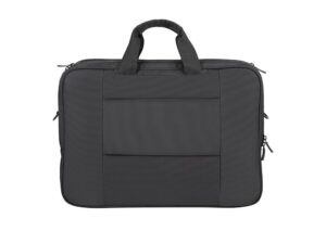 RIVACASE 8432 black ECO сумка для ноутбука 15.6 / 6 — изображение 3