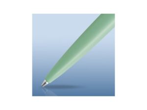 Шариковая ручка Waterman Allure Mint CT — изображение 3
