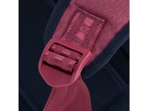 RIVACASE 7760 red ECO рюкзак для ноутбука 15.6 — изображение 15