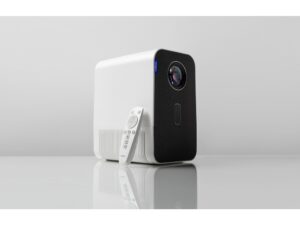 Проектор Rombica Ray Cube Q8 — изображение 8
