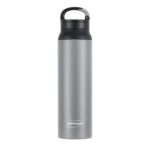 Термокружка из нерж. стали тм THERMOcafe TCSB-800SY (GY) 0,8L