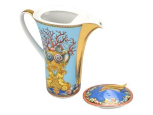 Кофейник La Mer, 1,2л — изображение 2