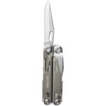 Мультитул Rocktol 19 в 1 с титановыми ручками, нейлоновый чехол, подарочная коробка