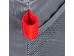 RESTO 5523 grey Изотермическая сумка-холодильник, 20.5 л, /6 — изображение 14
