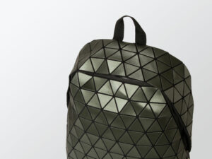 Рюкзак Rombica Mybag Prisma Khaki — изображение 3