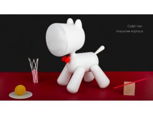 Rombica LED Frisco, белый — изображение 5