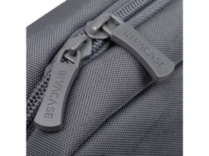 RIVACASE 7531 grey ECO сумка для ноутбука 15.6-16 / 6 — изображение 16