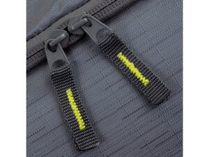 RIVACASE 5542 grey Лёгкая складная дорожная сумка, 30л /12 — изображение 7