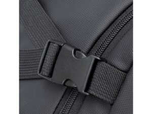 RIVACASE 8465 black ECO рюкзак для ноутбука 17.3 / 6 — изображение 9