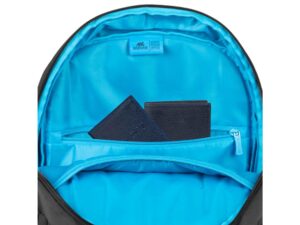 RIVACASE 7523 black ECO рюкзак для ноутбука 13,3-14 / 6 — изображение 13