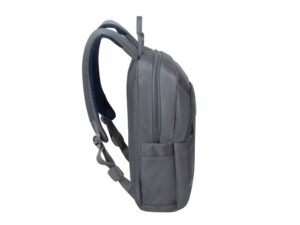 RIVACASE 7523 grey ECO рюкзак для ноутбука 13.3-14 / 6 — изображение 20