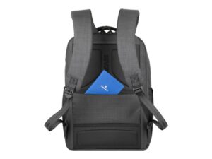 RIVACASE 8363 black рюкзак для ноутбука 15.6 / 6 — изображение 11