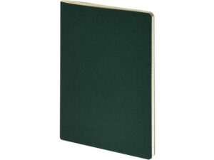 Бизнес-тетрадь А4 Pragmatic,  40л., клетка, зеленый