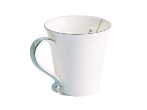 Кружка Valerie Concept CUP ALICE BLU