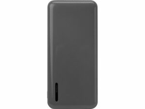 Внешний аккумулятор Evolt Mini-5, 5000 mAh, серый — изображение 4
