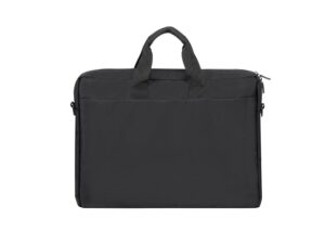 RIVACASE 7531 black ECO сумка для ноутбука 15,6-16 / 6 — изображение 3