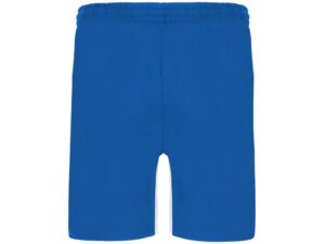 Спортивный костюм Boca, белый/королевский синий — изображение 5
