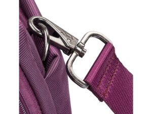 RIVACASE 8221 purple сумка для ноутбука 13,3 / 6 — изображение 10