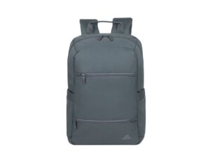 RIVACASE 8265 dark grey Laptop рюкзак для ноутбука 15.6 / 6 — изображение 2