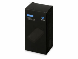 Внешний аккумулятор Evolt Mini-10, 10000 mAh, белый — изображение 11