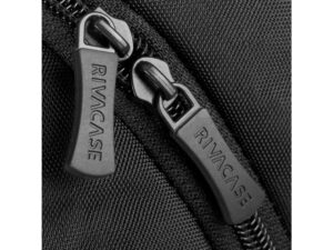 RIVACASE 7561 black ECO рюкзак для ноутбука 15,6-16 / 6 — изображение 16