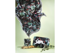 Косметичка Зайцы. Varvara — изображение 4
