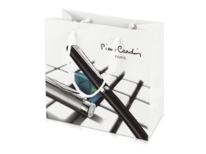 Ручка перьевая The One с колпачком. Pierre Cardin — изображение 4