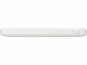Внешний аккумулятор Evolt Mini-5, 5000 mAh, белый — изображение 6