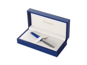 Шариковая ручка Waterman Expert 3, цвет: MattBlack CT — изображение 10