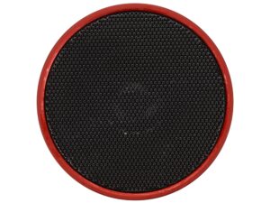 Беспроводная колонка Ring с функцией Bluetooth, красный — изображение 7