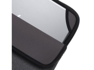 RIVACASE 5133 dark grey чехол для MacBook Pro 16 и Ultrabook 15.6 / 12 — изображение 7