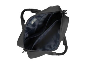 RIVACASE 8422 black ECO сумка для ноутбука 13.3-14 / 6 — изображение 11