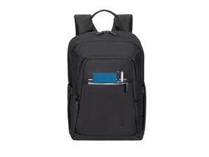 RIVACASE 7523 black ECO рюкзак для ноутбука 13,3-14 / 6 — изображение 10