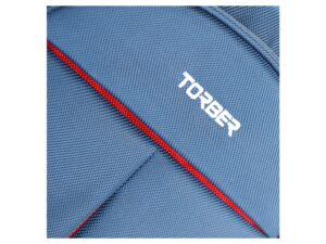 Рюкзак TORBER FORGRAD с отделением для ноутбука 15, синий, полиэстер, 46 х 32 x 13 см — изображение 8
