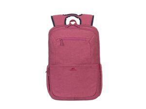 RIVACASE 7760 red ECO рюкзак для ноутбука 15.6 — изображение 3