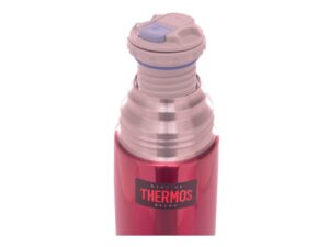 Термос из нерж. стали тм THERMOS   FBB-500 Red — изображение 8