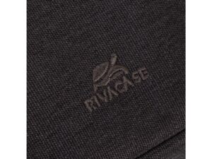 RIVACASE 7705 black ECO чехол для ноутбука 15.6 / 12 — изображение 10