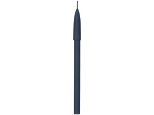 Ручка картонная с колпачком Recycled, синий (4153C) — изображение 4