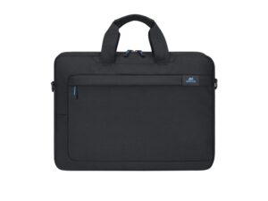 RIVACASE 8036 black сумка для ноутбука 15.6-16 / 12 — изображение 2