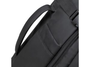 RIVACASE 8465 black ECO рюкзак для ноутбука 17.3 / 6 — изображение 22