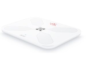 Умные диагностические весы с Wi-Fi Picooc S3 Lite White V2 (6924917717353), белый — изображение 2