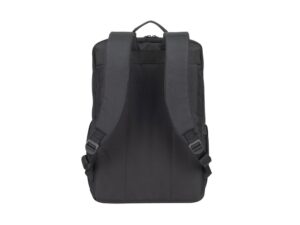 RIVACASE 7569 black ECO рюкзак для ноутбука 17.3 / 6 — изображение 3
