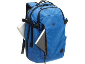 Рюкзак TORBER MOBI с отделением для ноутбука 15'', синий, полиэстер, 31 x 20 x 47 см, 29 л — изображение 10