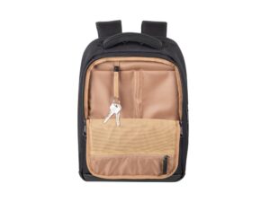 RIVACASE 8126 black ECO рюкзак для MacBook Air 15 и ноутбука 14 / 6 — изображение 19